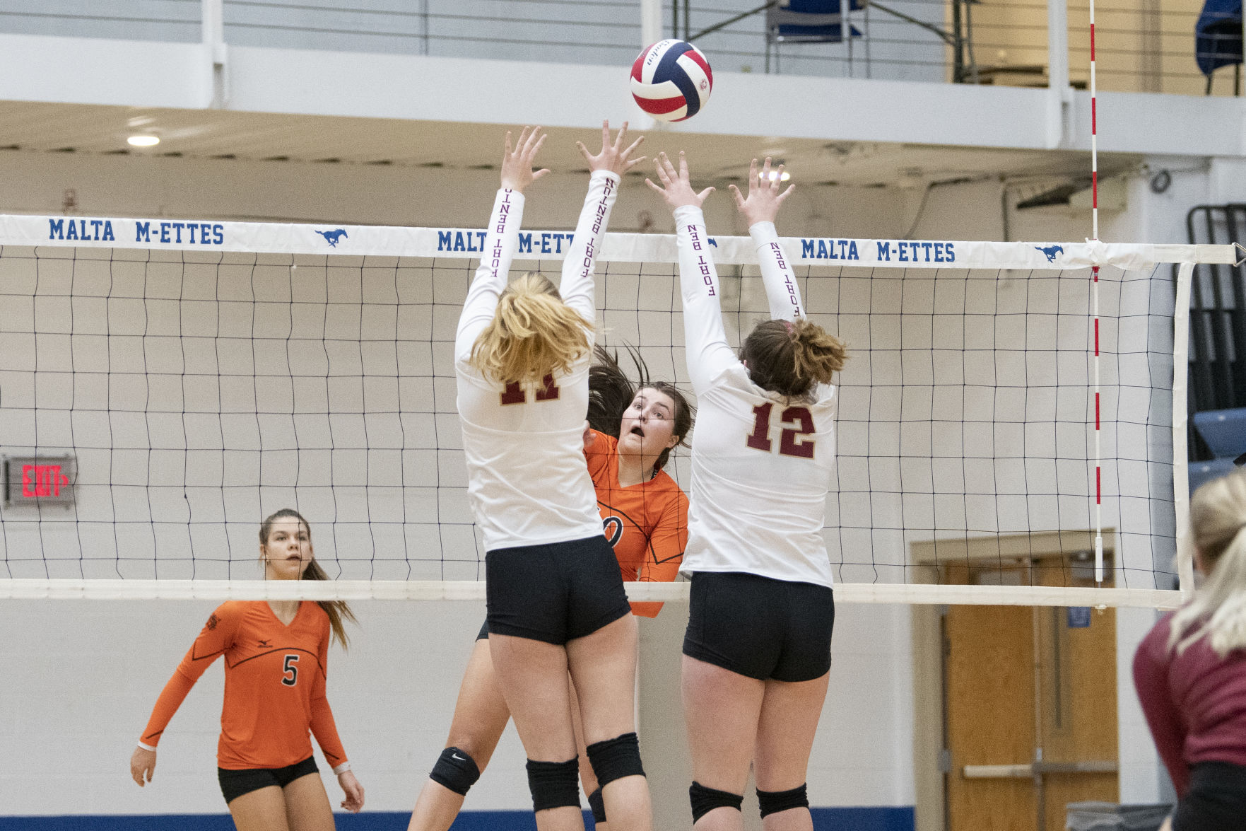 State Class C Volleyball